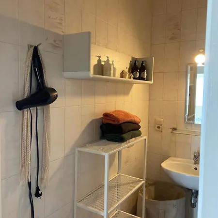 & Licht Met Groot L Terras - Zicht Op Mercator Οστένδη