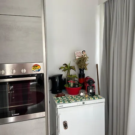 & Licht Met Groot L Terras - Zicht Op Mercator