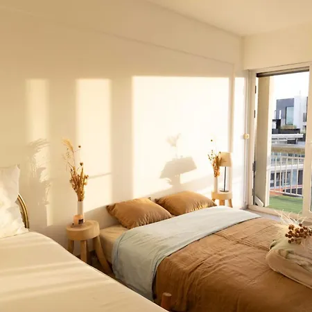 & Licht Met Groot L Terras - Zicht Op Mercator