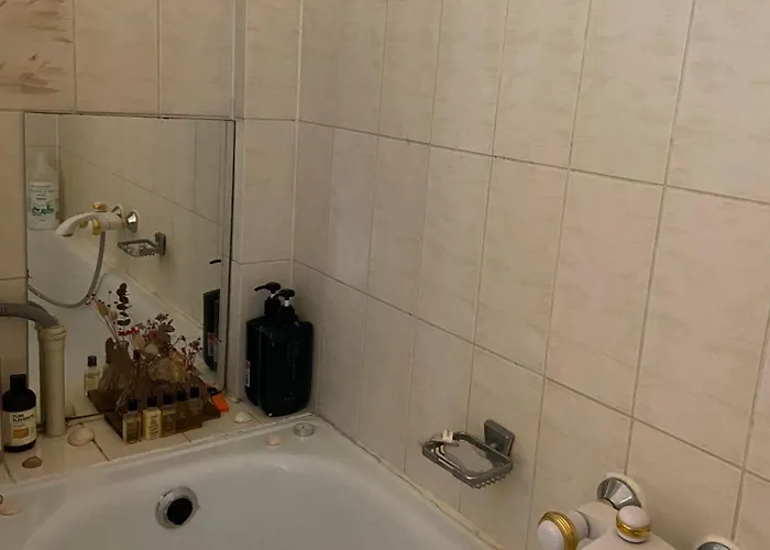 & Licht Met Groot L Terras - Zicht Op Mercator