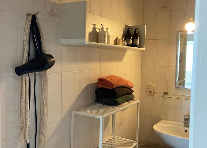 & Licht Met Groot L Terras - Zicht Op Mercator Ostenda