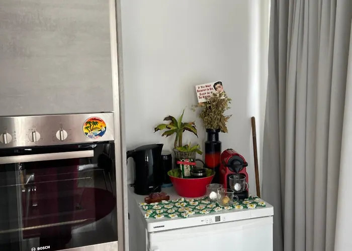 & Licht Met Groot L Terras - Zicht Op Mercator